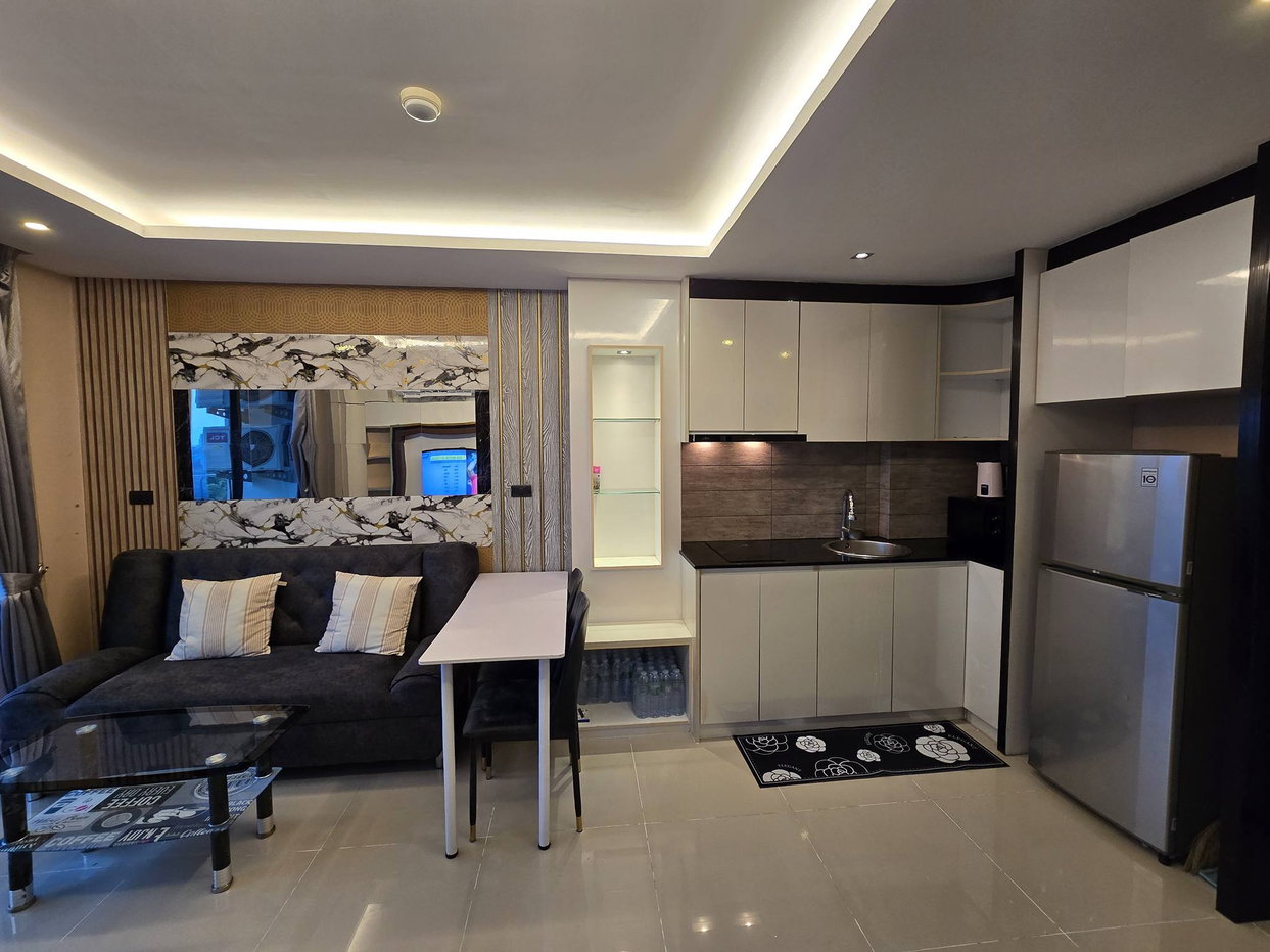 รูป The Blue Residence 1BR Condominium for Sale, South Pattaya - รูปที่ 3/8