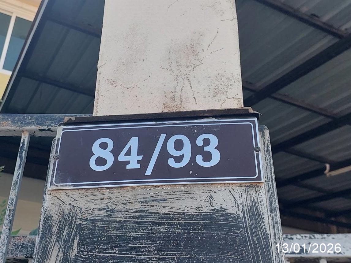 picture HOME 80.7 Sq.w. Sam Khok Pathumthani for 3.5M - 33/37