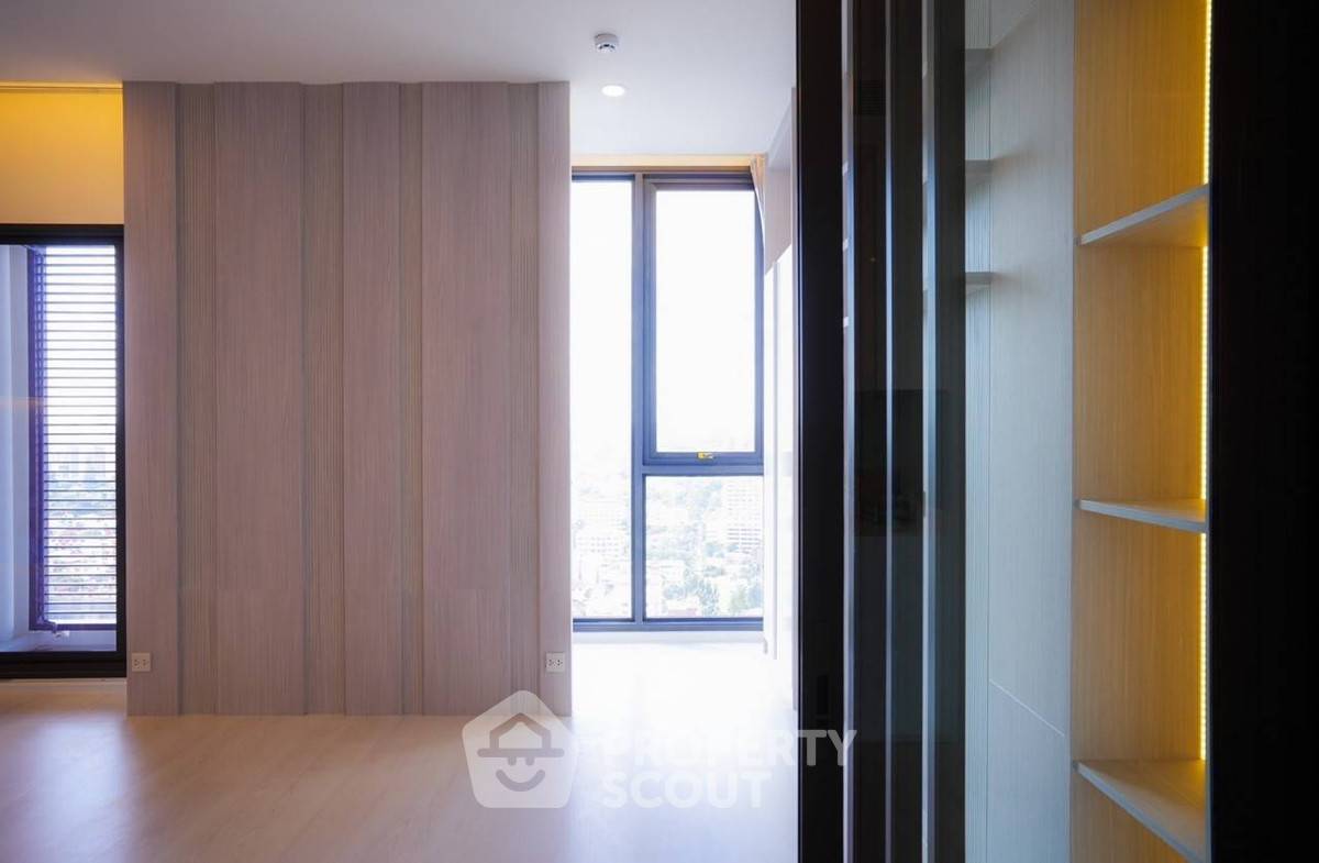 รูป คอนโด 2 ห้องนอน โครงการ Mazarine รัชโยธิน ใกล้ BTS รัชโยธิน 90 ม. (ID 2608276) - รูปที่ 20/23