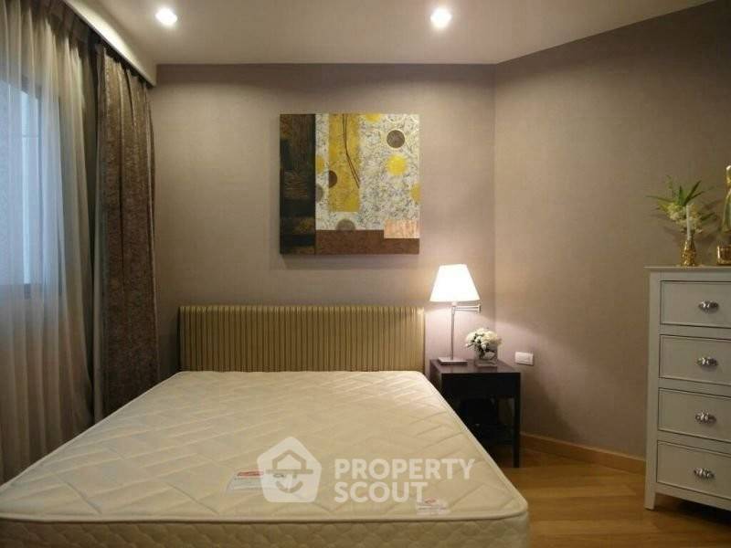 รูป คอนโด 2 ห้องนอน 84 ตร.ม. ที่ศรัทธร การ์เด้นส์ ใกล้ MRT สีลม 45,000 (ID 2610486) - รูปที่ 6/8