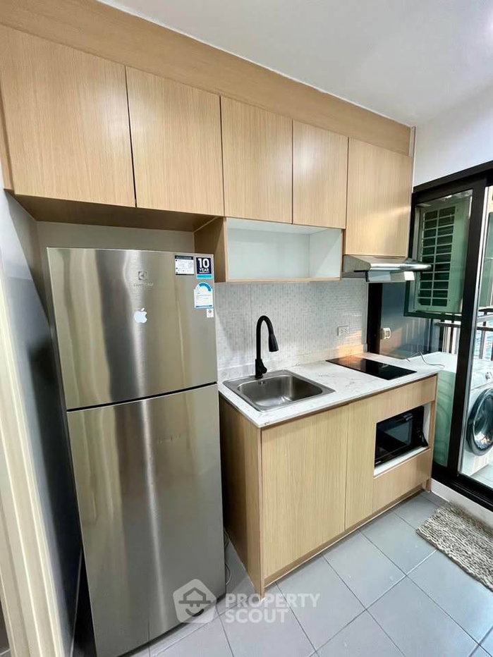รูป คอนโด 2 ห้องนอน The Tree RIO Bang-Aor ชั้น 27 ใกล้ MRT บางอ้อ 300 ม. (ID 2608766) - รูปที่ 10/13