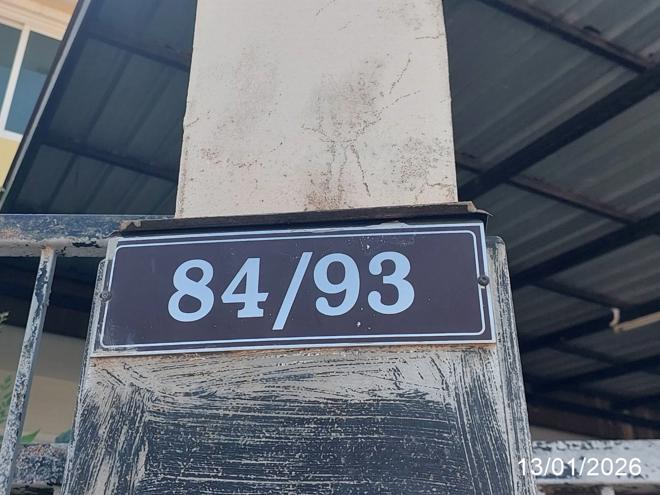picture HOME 80.7 Sq.w. Sam Khok Pathumthani for 3.5M - 17/37