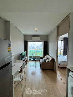 คอนโด 1 ห้องนอน Lumpini Suite Phetchaburi – Makkasan ใกล้ ARL Makkasan (ID 2605911)