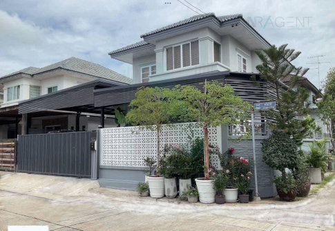 For Sell House SUWINTHAWONG HOUSING 2-story 3 bedroom 2 bathroom