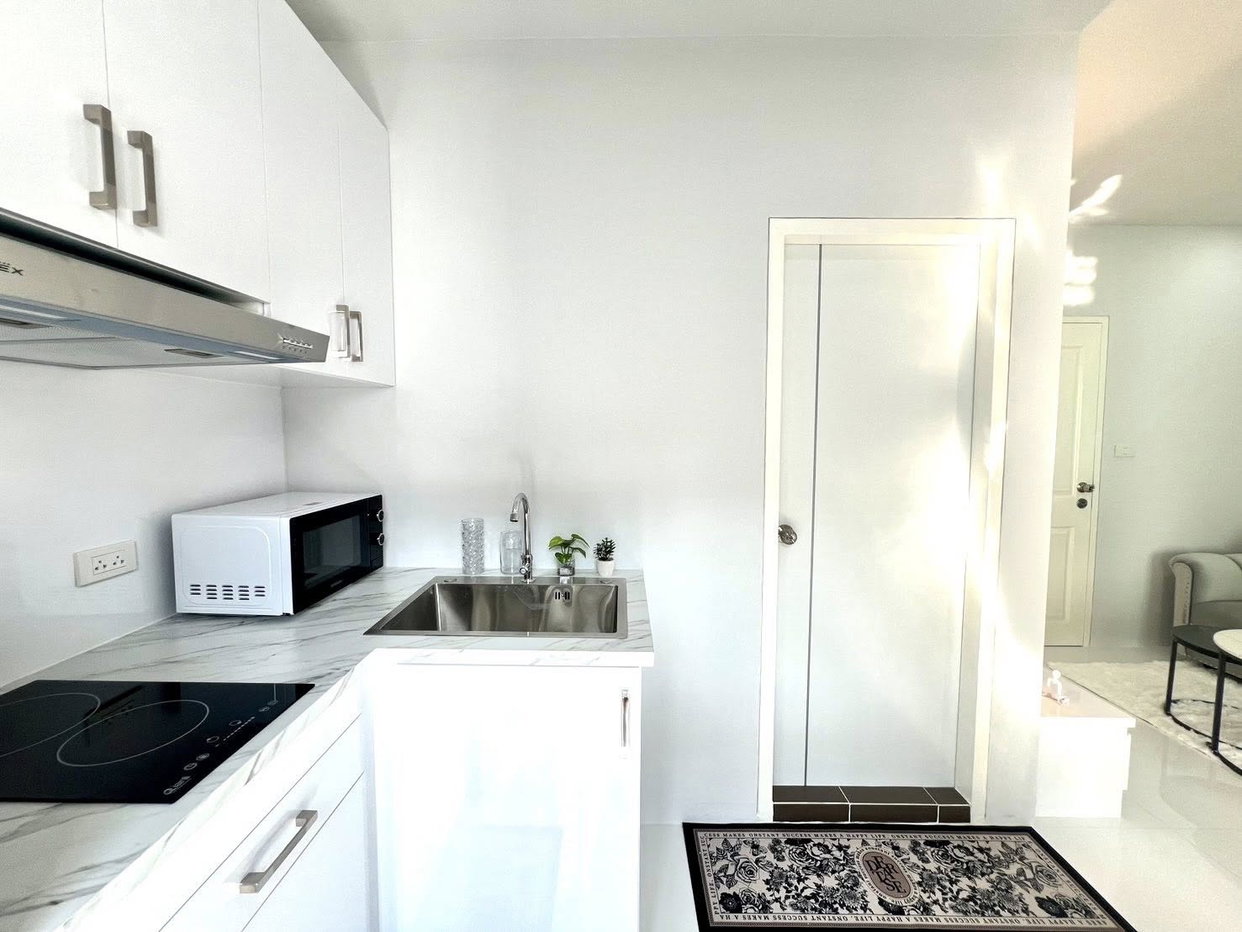 picture The Trust Residence Central Pattaya 1BR for Sale - 8/13