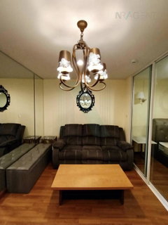 รูปภาพ For Rent Condo REGENT HOME SUKHUMVIT 81 Building A, Floor 2,1 bed room, Room size 28 sqm