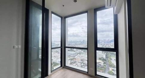 LTH14160 – Condo for Sale | The Issara Sathorn | 37 sqm | 1 Bed 1 Bath | Near BTS Chong Nonsi | 7.6 MB | คอนโดขาย ดิ อิสสระ สาทร