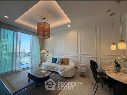 รูปภาพ คอนโด 2 ห้องนอน Supalai Oriental Sukhumvit 39 ใกล้ MRT เพชรบุรี (ID 2610664)