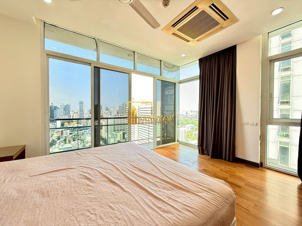 picture The Prime 11 - 4 Bedroom Condo in Sukhumvit -  BR4412CD - 10/41