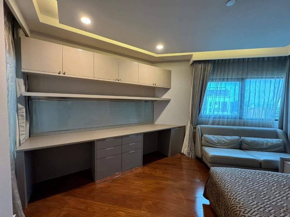 รูป 🏠✨ สาทร การ์เด้นส์ | ขายคอนโด 4 ห้องนอน (HBH-ST-127) - รูปที่ 11/20