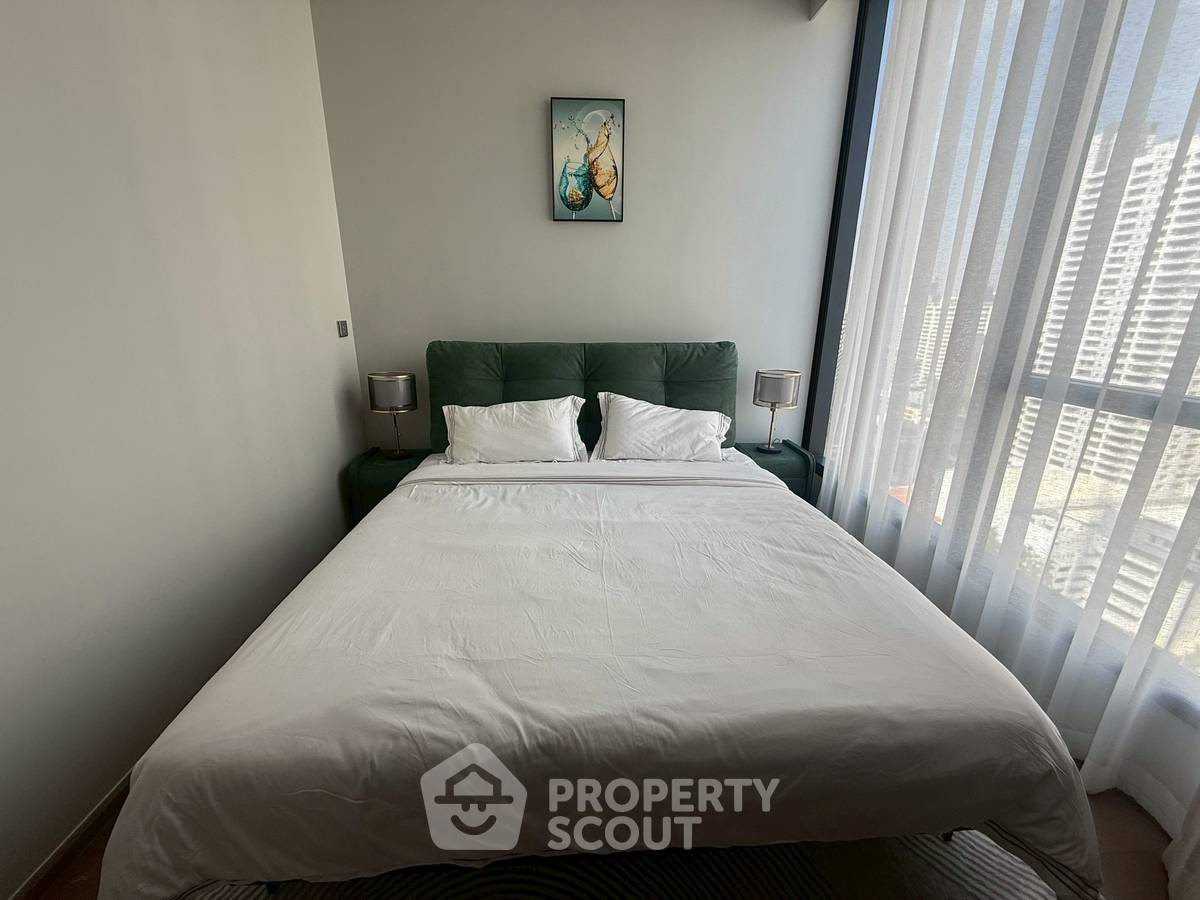 รูป คอนโด 2 ห้องนอน 71 ตร.ม. ที่ Celes Asoke ใกล้ MRT สุขุมวิท 50 ม. ชั้น 23 (ID 2395974) - รูปที่ 4/11