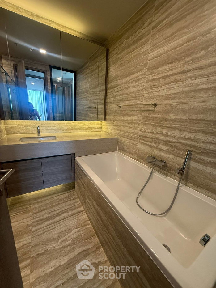 รูป คอนโด 2 ห้องนอน 71 ตร.ม. ที่ Celes Asoke ใกล้ MRT สุขุมวิท 50 ม. ชั้น 23 (ID 2395974) - รูปที่ 7/11
