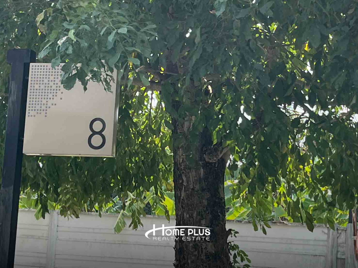 รูป หมู่บ้านพฤกษาทาวน์ เพชรเกษม 81 หนองแขม - รูปที่ 29/30