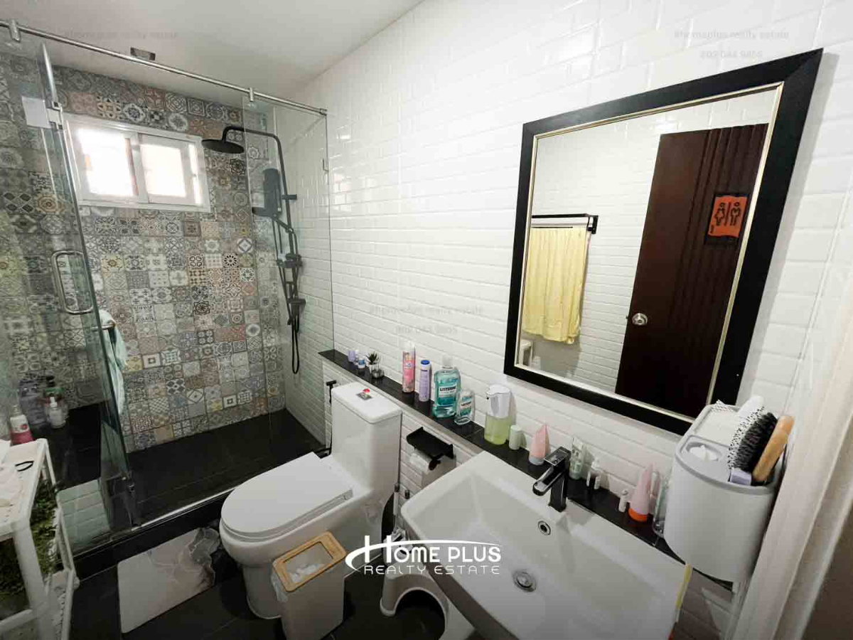 รูป หมู่บ้านพฤกษาทาวน์ เพชรเกษม 81 หนองแขม - รูปที่ 26/30