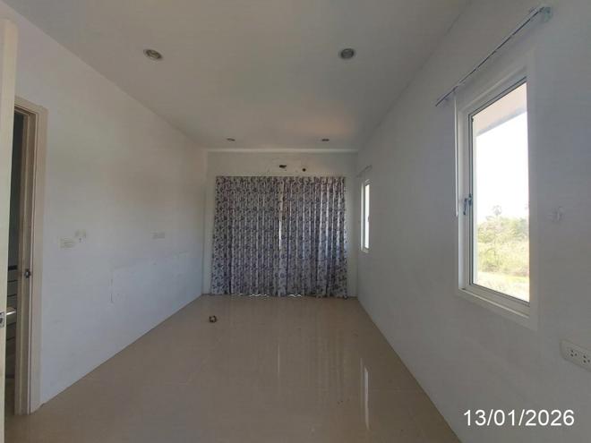 picture HOME 80.7 Sq.w. Sam Khok Pathumthani for 3.5M - 9/37