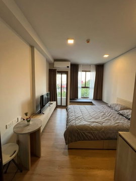เช่าคอนโด QUINTARA MHy'ZEN PHROM PHONG/ควินทารา มาย'เซน พร้อมพงษ์ (B6902005)  ID Line : @condo88