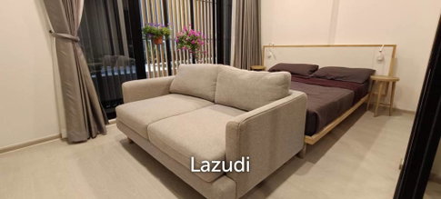 28.63 sqm 1 Bedroom Condo at Noble Ambience Sukhumvit 42 Phra Khanong Bangkok