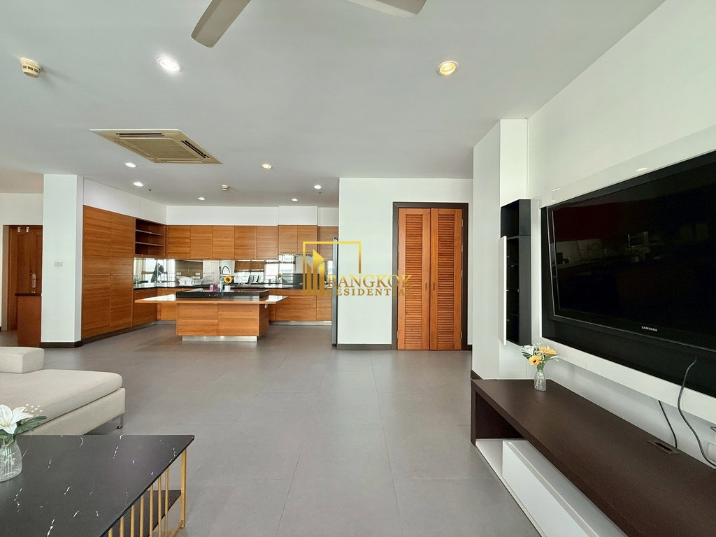 picture The Prime 11 - 4 Bedroom Condo in Sukhumvit -  BR4412CD - 4/41
