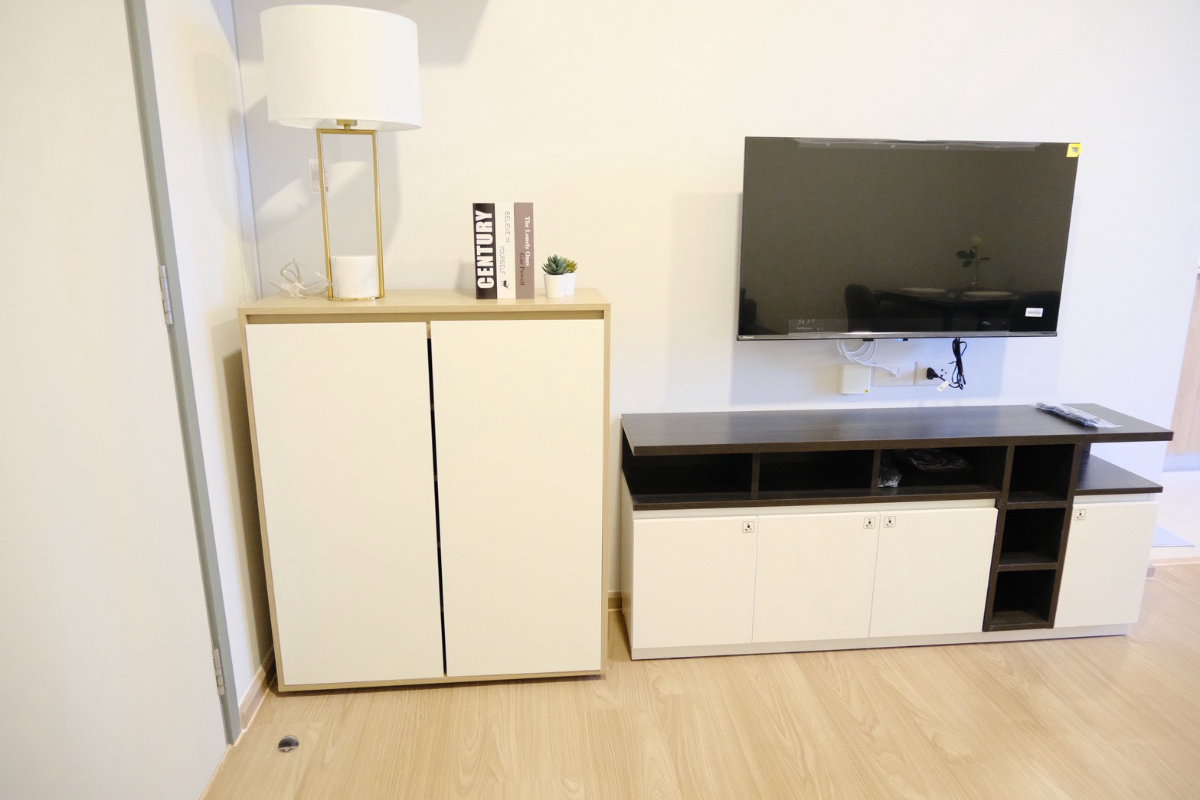 picture @Condorental condo for rent Chewathai PinKlao - 11/15