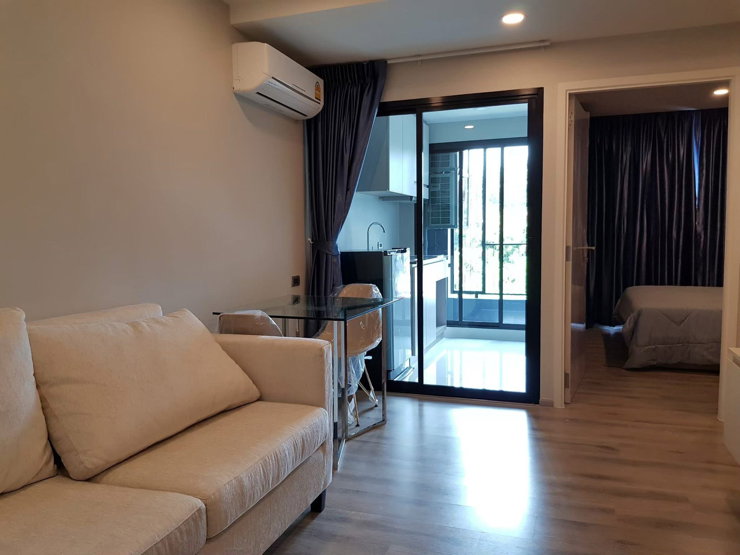 รูป #Z4471💥 030269 🔥ให้เช่าคอนโด ATTITUDE BEARING CONDOMINIUM - รูปที่ 3/7