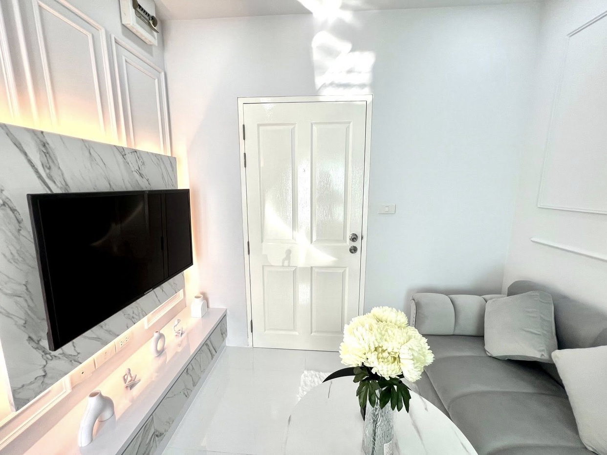 picture The Trust Residence Central Pattaya 1BR for Sale - 3/13