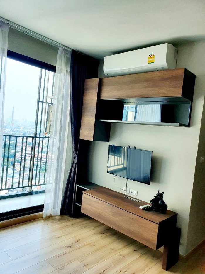 picture MN3364 Brix Condominium Full Furnitured and electrical - 4/9