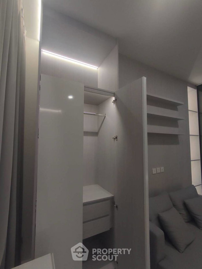 รูป คอนโด 2 ห้องนอน โครงการ Mazarine รัชโยธิน ใกล้ BTS รัชโยธิน 90 ม. (ID 2608276) - รูปที่ 2/23