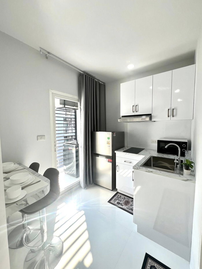 picture The Trust Residence Central Pattaya 1BR for Sale - 5/13