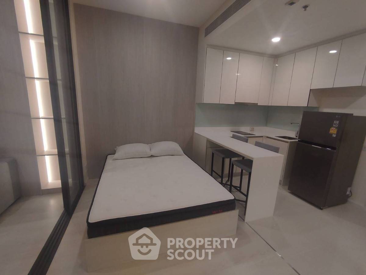 รูป คอนโด 2 ห้องนอน โครงการ Mazarine รัชโยธิน ใกล้ BTS รัชโยธิน 90 ม. (ID 2608276) - รูปที่ 6/23