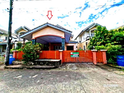 Houses for sale Lam Luk Ka : HOME 57.5 Sq.w. Lam Luk Ka Pathumthani for 2.6M