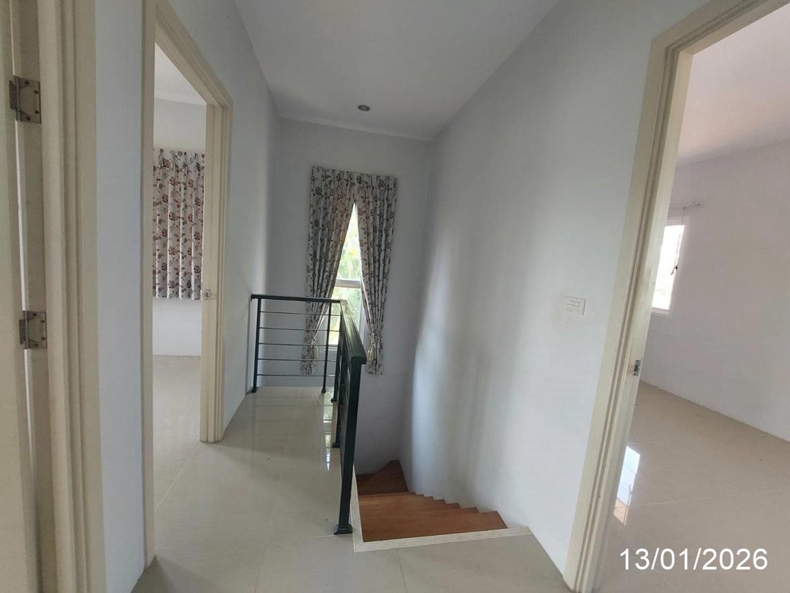picture HOME 80.7 Sq.w. Sam Khok Pathumthani for 3.5M - 24/37