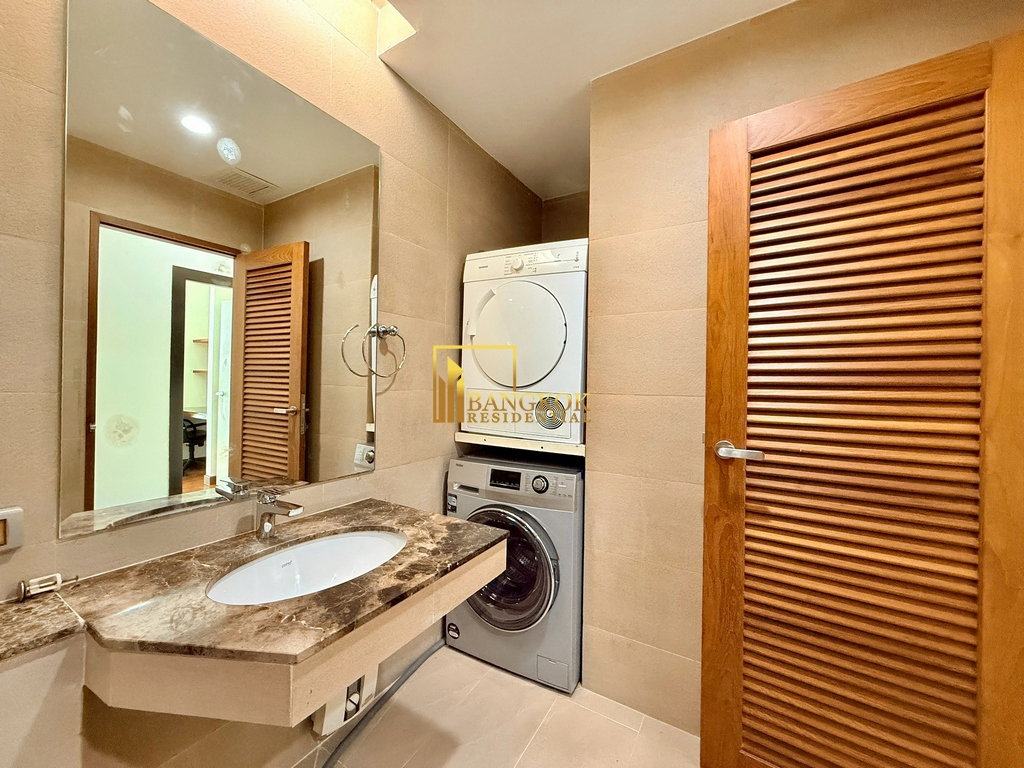 picture The Prime 11 - 4 Bedroom Condo in Sukhumvit -  BR4412CD - 26/41