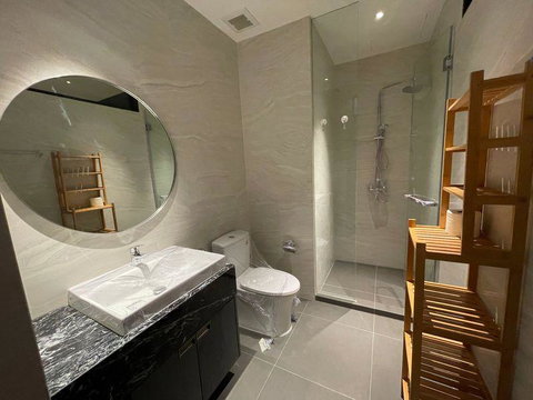 LTHC14169 – Condo for Rent | The Fine Bangkok Thonglor–Ekkamai | 92 sqm | 3 Beds 2 Baths | Near BTS Ekkamai | 90K/Month