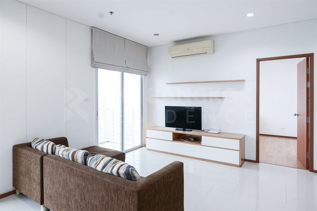 รูป  Villa Sathorn 🌃 วิวสวย ห้องน่าอยู่ 🌠 ใกล้ BTS กรุงธนบุรี  - รูปที่ 2/7