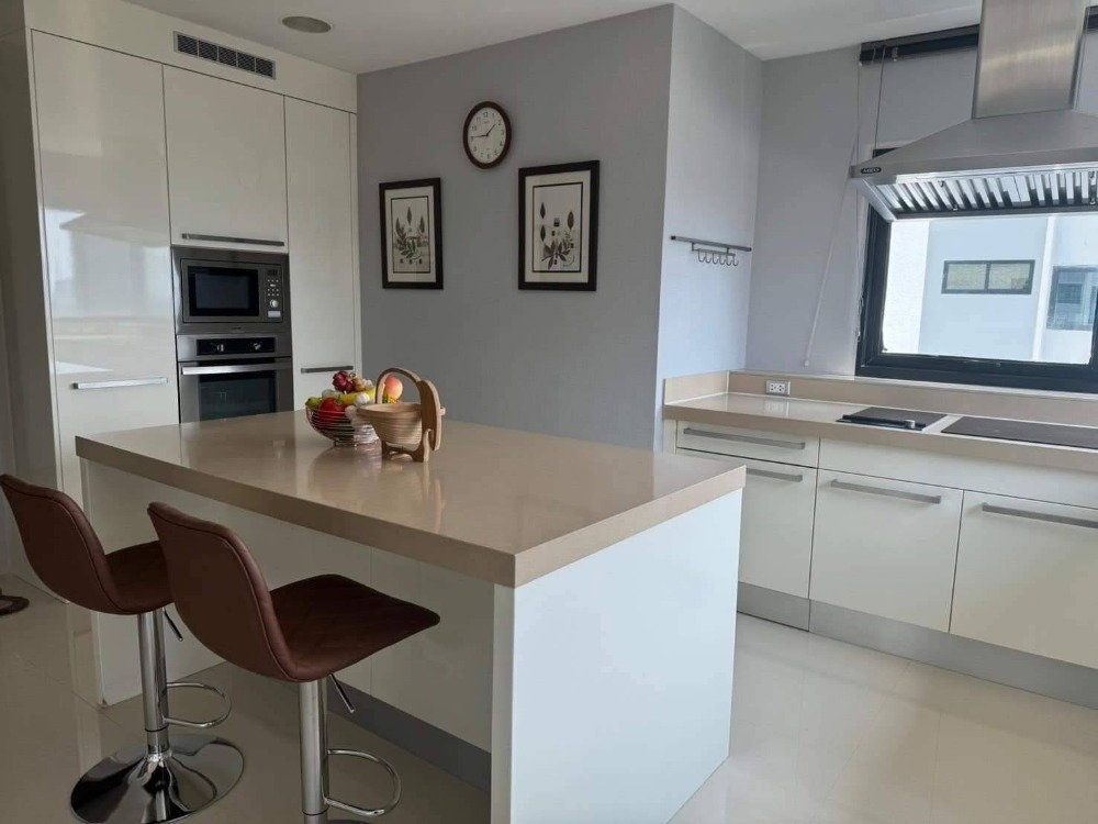 รูป 🏠✨ สาทร การ์เด้นส์ | ขายคอนโด 4 ห้องนอน (HBH-ST-127) - รูปที่ 13/20