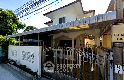 Houses for sale Nonthaburi : 3-BR House For Sale In Tha Sai, Nonthaburi • 220 Sqm (ID 2611688)
