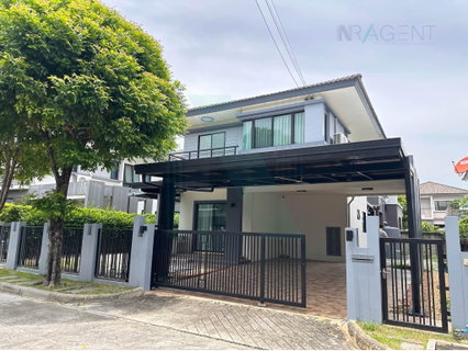 ขายบ้านเดี่ยว โครงการ เอโทล จาวา เบย์ 2 ชั้น 3 ห้องนอน 2 ห้องน้ำ