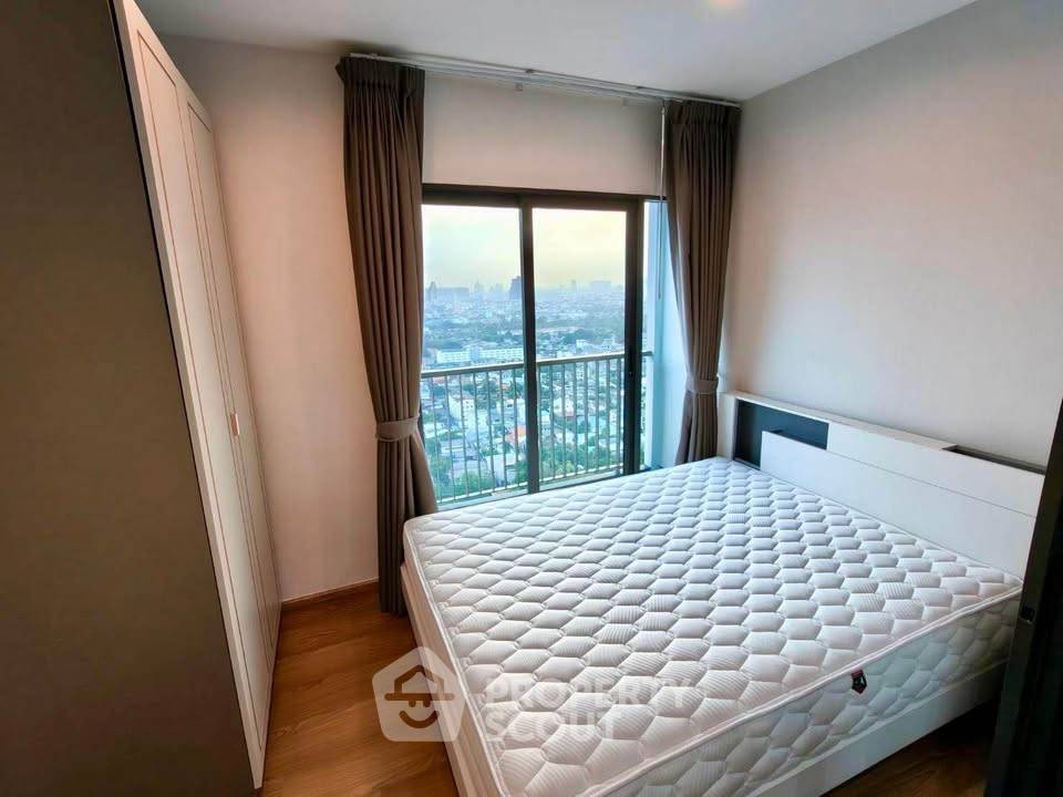 รูป คอนโด 2 ห้องนอน The Tree RIO Bang-Aor ชั้น 27 ใกล้ MRT บางอ้อ 300 ม. (ID 2608766) - รูปที่ 9/13