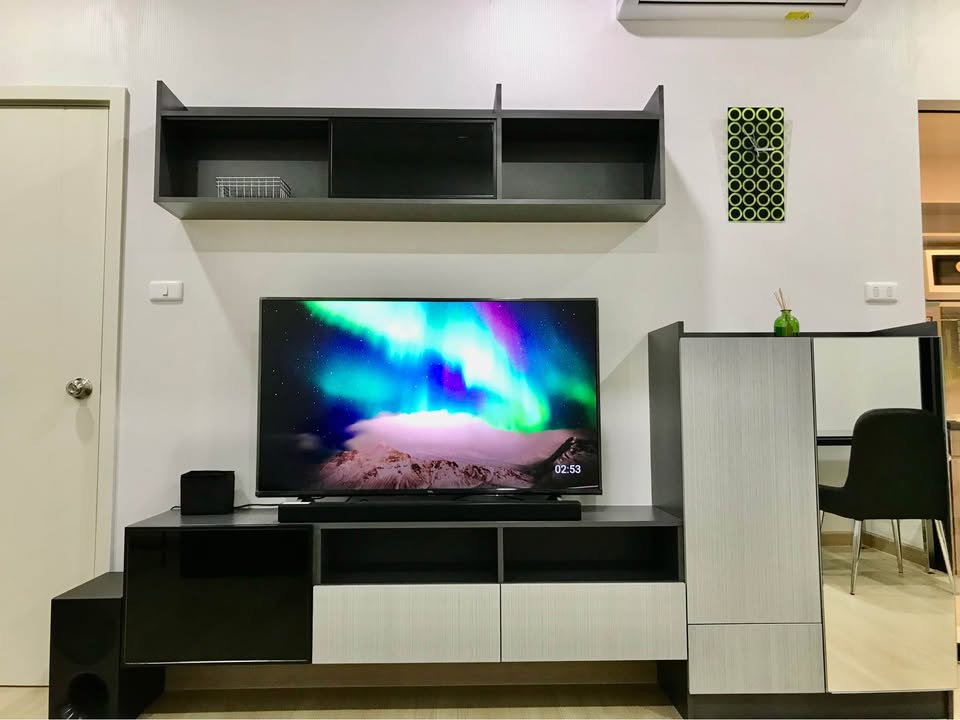 รูป Supalai Loft Yaek Fai Chai Station【𝐒𝐄𝐋𝐋 & 𝐑𝐄𝐍𝐓】🔥ห้องสไตล์ลอฟท์แท้ โครงสร้างเด่น จัดสเปซได้หลากหลาย🔥 ติดต่อไลน์ไอดี: @hacondo - รูปที่ 4/7
