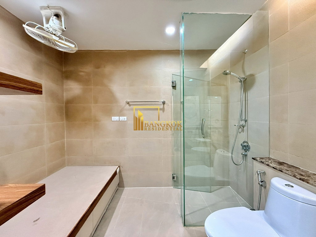 picture The Prime 11 - 4 Bedroom Condo in Sukhumvit -  BR4412CD - 27/41