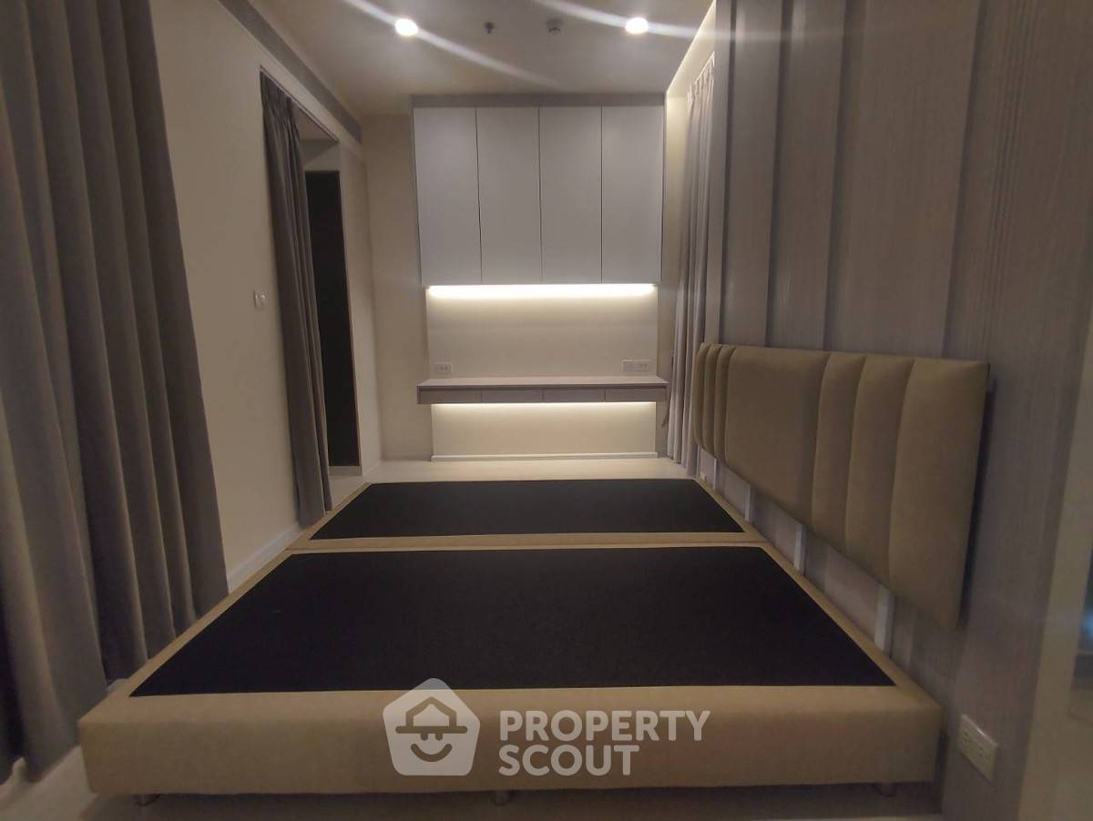 รูป คอนโด 2 ห้องนอน โครงการ Mazarine รัชโยธิน ใกล้ BTS รัชโยธิน 90 ม. (ID 2608276) - รูปที่ 10/23