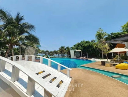 2-BR Condo For Sale, Lumpini Park Beach Jomtien, High-Floor 21st (ID 2611432)