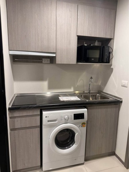 รูป ให้เช่า Brixton Campus Bangsaen ซอยสดใส ใกล้ม.บูรพา บางแสน - รูปที่ 3/14