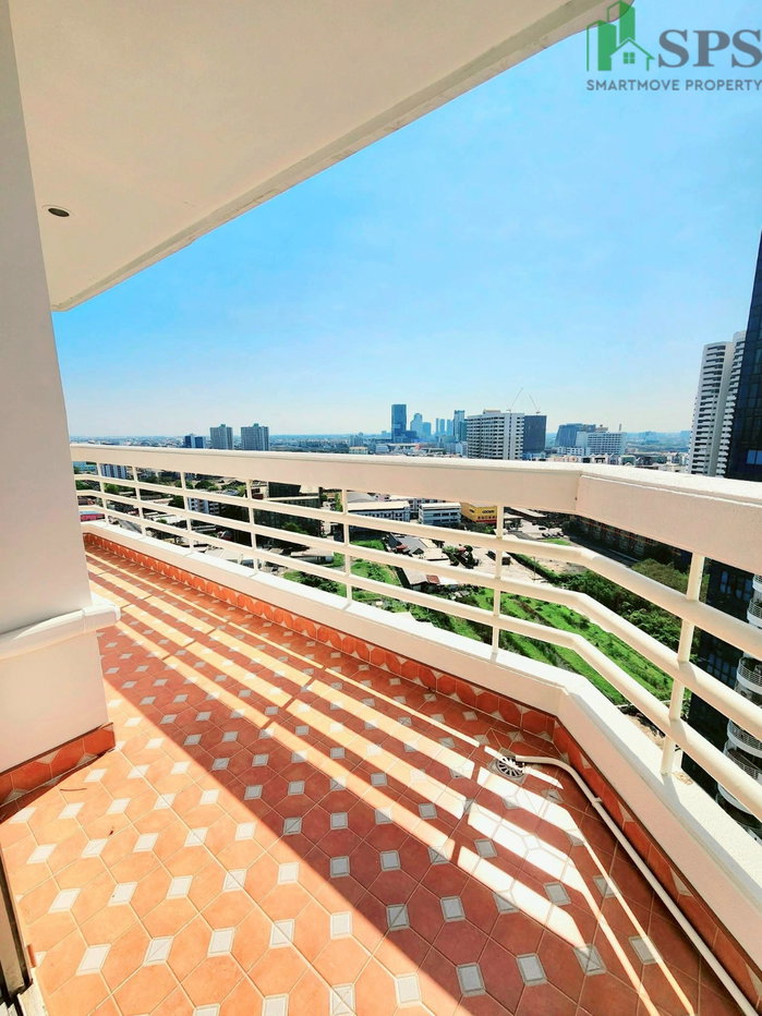 รูป คอนโดมิเนียม NS Tower Central Bangna 2 ห้องนอน (SPSEVE1668) - รูปที่ 7/14