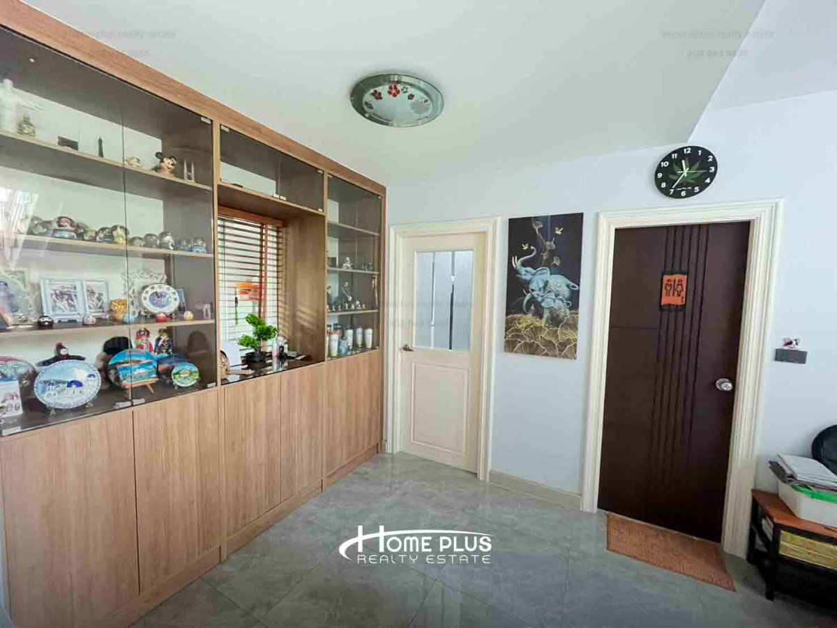 รูป หมู่บ้านพฤกษาทาวน์ เพชรเกษม 81 หนองแขม - รูปที่ 15/30