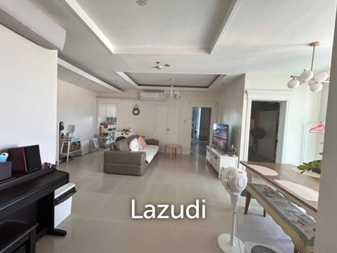 95 sqm 3 Bedroom Condo on 14th Floor in Bangna Bangkok