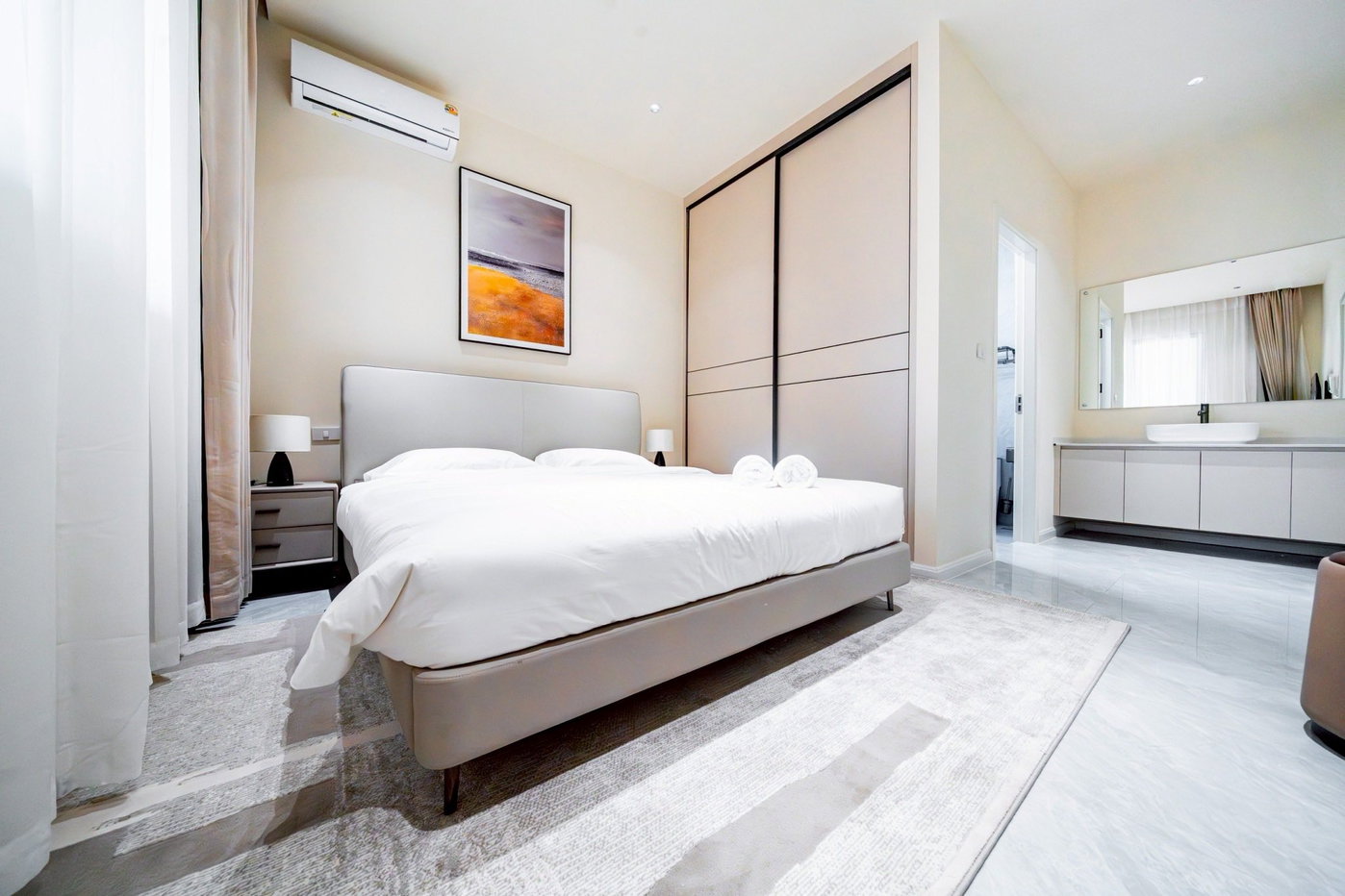 รูป Pool View Villa for sale in Central Pattaya - รูปที่ 10/14