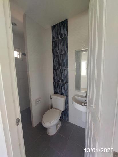 picture HOME 80.7 Sq.w. Sam Khok Pathumthani for 3.5M - 11/37