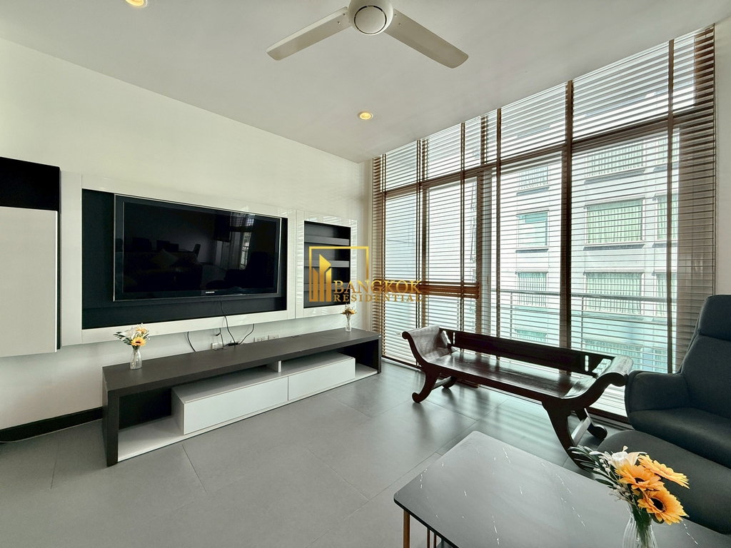picture The Prime 11 - 4 Bedroom Condo in Sukhumvit -  BR4412CD - 3/41