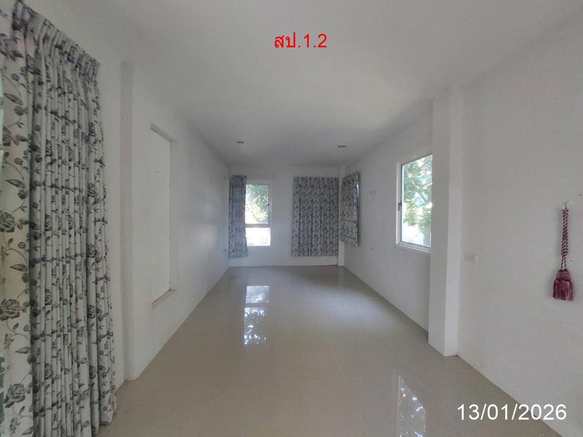 picture HOME 80.7 Sq.w. Sam Khok Pathumthani for 3.5M - 31/37